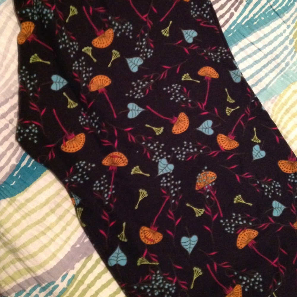 LLR leggings